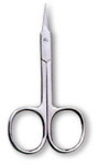 Nail & Cuticle Scissors