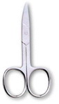 Nail & Cuticle Scissors