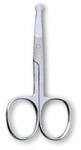 Nail & Cuticle Scissors