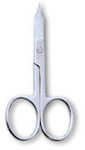 Nail & Cuticle Scissors