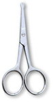 Nail & Cuticle Scissors