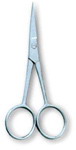 Nail & Cuticle Scissors