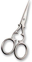 Nail & Cuticle Scissors