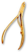 Cuticle Nippers