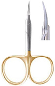 Arrow Scissors