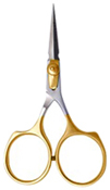 Razor Scissors