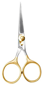 Razor Scissors