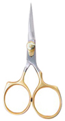 Razor Scissors