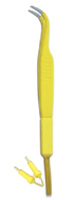 Bioplar Forceps Disposible Including 3M Cable 