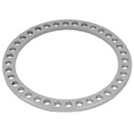 Illizarov External Fixators